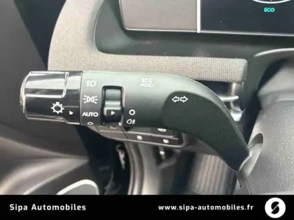 Photo 21 Hyundai Tucson  1.6 T-GDI 253 Plug-in BVA6