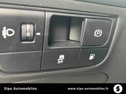 Photo 23 Hyundai Tucson  1.6 T-GDI 253 Plug-in BVA6
