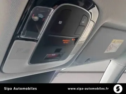 Photo 18 Hyundai Tucson  1.6 T-GDI 253 Plug-in BVA6
