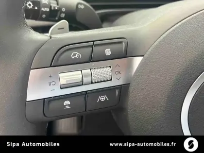 Photo 20 Hyundai Tucson  1.6 T-GDI 253 Plug-in BVA6