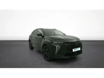 Photo 11 DS DS 7  Hybride Rechargeable E-Tense 225 EAT8