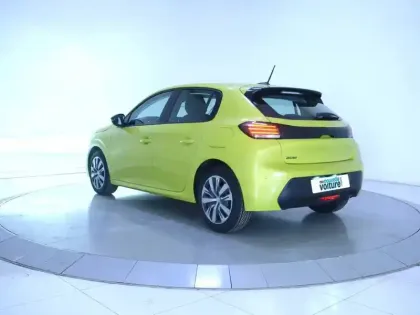 Photo 6 Peugeot 208  PureTech 100 S&S BVM6