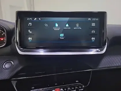 Photo 19 Peugeot 208  PureTech 100 S&S BVM6