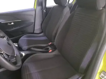 Photo 10 Peugeot 208  PureTech 100 S&S BVM6