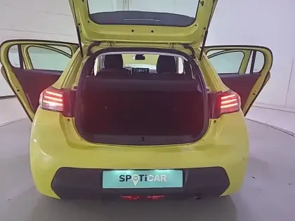Photo 5 Peugeot 208  PureTech 100 S&S BVM6