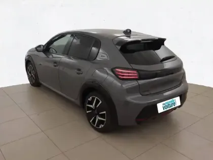Photo 38 Peugeot 208  Hybrid 110 e-DCS6