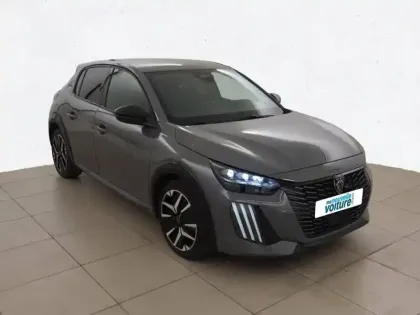 Photo 34 Peugeot 208  Hybrid 110 e-DCS6