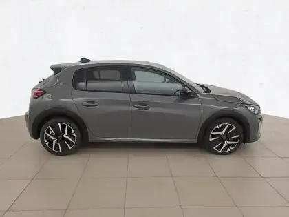 Photo 35 Peugeot 208  Hybrid 110 e-DCS6