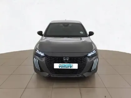 Photo 33 Peugeot 208  Hybrid 110 e-DCS6