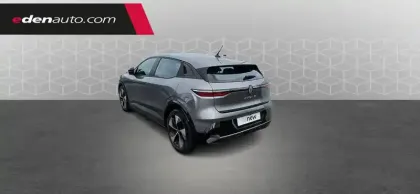Photo 18 Renault Megane  E-Tech EV60 220 ch super charge