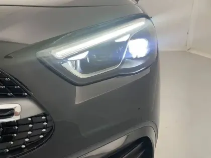 Photo 30 Mercedes GLA  250 e 8G-DCT