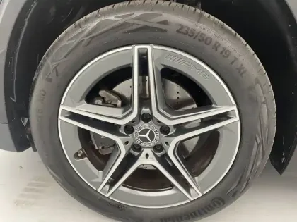 Photo 12 Mercedes GLA  250 e 8G-DCT