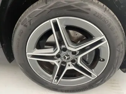 Photo 17 Mercedes GLA  250 e 8G-DCT