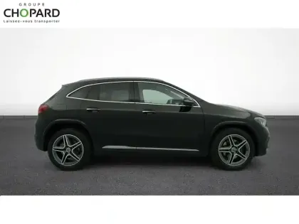 Photo 9 Mercedes GLA  250 e 8G-DCT