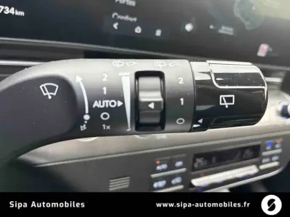 Photo 25 Hyundai Kona  Electrique 48 kWh - 156 ch
