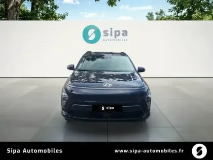 Photo 7 Hyundai Kona  Electrique 48 kWh - 156 ch