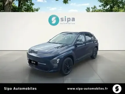 Photo Hyundai Kona Ultime Edition