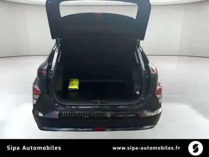 Photo 9 Hyundai Kona  Electrique 48 kWh - 156 ch