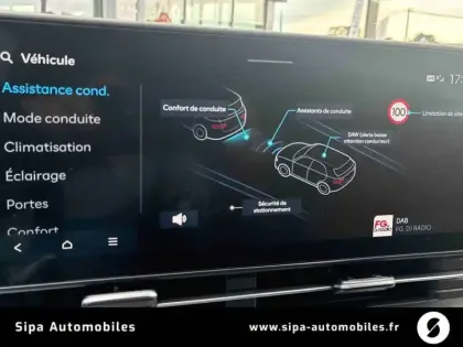 Photo 20 Hyundai Kona  Electrique 48 kWh - 156 ch