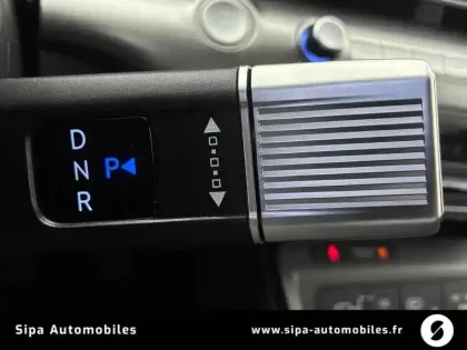 Photo 16 Hyundai Kona  Electrique 48 kWh - 156 ch