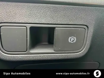 Photo 27 Hyundai Kona  Electrique 48 kWh - 156 ch