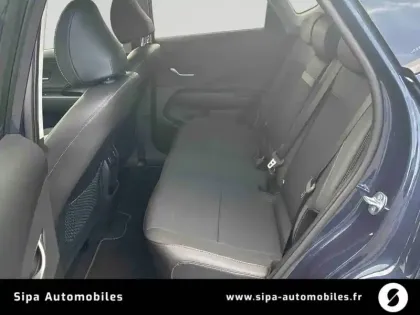 Photo 11 Hyundai Kona  Electrique 48 kWh - 156 ch