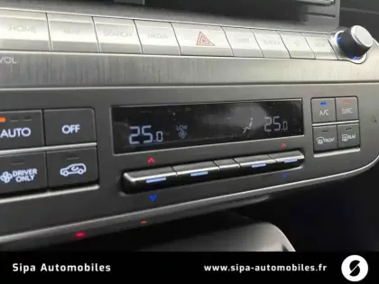 Photo 15 Hyundai Kona  Electrique 48 kWh - 156 ch