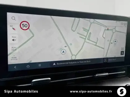 Photo 14 Hyundai Kona  Electrique 48 kWh - 156 ch