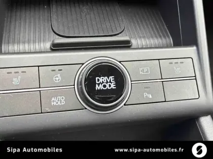 Photo 21 Hyundai Kona  Electrique 48 kWh - 156 ch