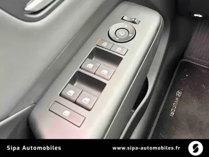 Photo 28 Hyundai Kona  Electrique 48 kWh - 156 ch