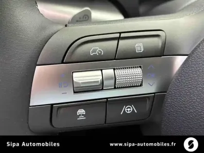 Photo 22 Hyundai Kona  Electrique 48 kWh - 156 ch