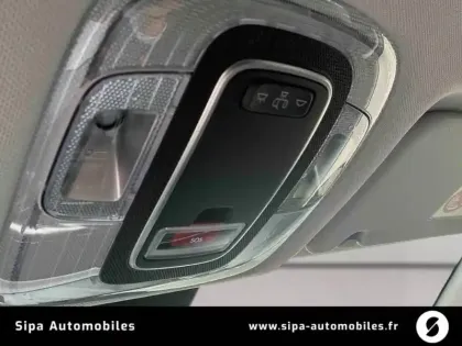 Photo 17 Hyundai Kona  Electrique 48 kWh - 156 ch
