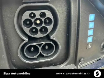 Photo 29 Hyundai Kona  Electrique 48 kWh - 156 ch