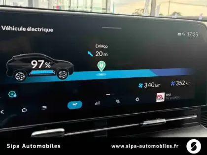Photo 19 Hyundai Kona  Electrique 48 kWh - 156 ch