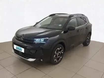 Photo Citroën C5 Aircross Max