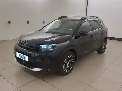 Photo 29 Citroën C5 aircross  BlueHDi 130 EAT8