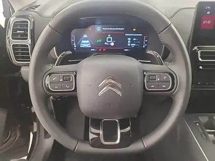 Photo 8 Citroën C5 aircross  BlueHDi 130 EAT8
