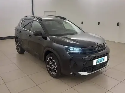 Photo 31 Citroën C5 aircross  BlueHDi 130 EAT8