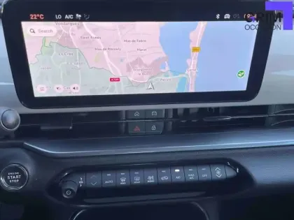 Photo 7 Fiat 600  T-Gen 3 1.2 Hybrid 145ch eDCT6