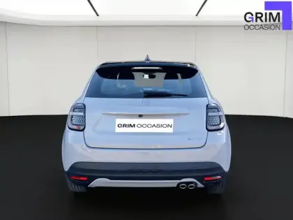 Photo 18 Fiat 600  T-Gen 3 1.2 Hybrid 145ch eDCT6