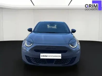 Photo 17 Fiat 600  T-Gen 3 1.2 Hybrid 145ch eDCT6