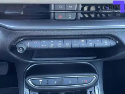 Photo 8 Fiat 600  T-Gen 3 1.2 Hybrid 145ch eDCT6