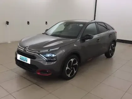 Photo 34 Citroën C4  BlueHDi 110 S&S BVM6