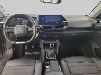 Photo 13 Citroën C4  BlueHDi 110 S&S BVM6