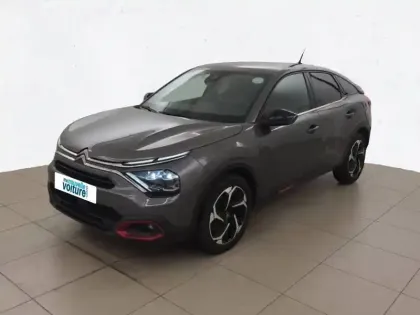 Photo 6 Citroën C4  BlueHDi 110 S&S BVM6