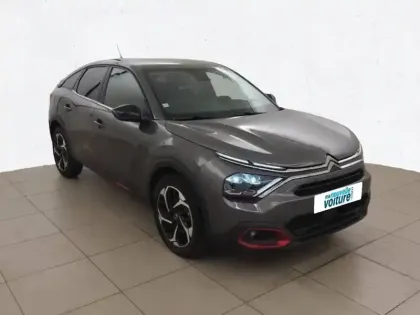 Photo 8 Citroën C4  BlueHDi 110 S&S BVM6