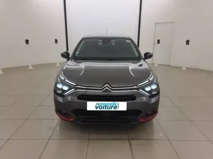 Photo 35 Citroën C4  BlueHDi 110 S&S BVM6