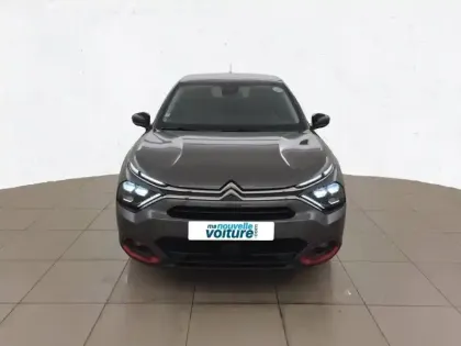 Photo 7 Citroën C4  BlueHDi 110 S&S BVM6