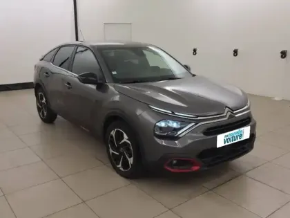 Photo 36 Citroën C4  BlueHDi 110 S&S BVM6