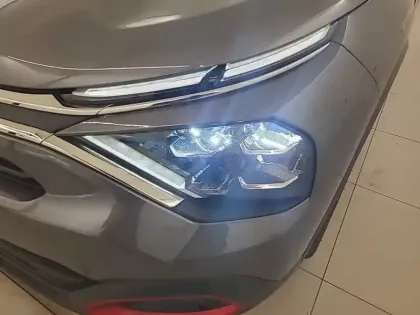 Photo 21 Citroën C4  BlueHDi 110 S&S BVM6